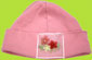 Bebemonde Dusty Rose Beanie