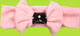Bebemonde Pink Fleur de Lys Headband