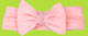 Bebemonde Butterfly Tulle Knit Headband