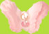 Bebemonde Butterfly