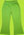 Children's Green Lycra Pant