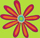 CR Kids Flower