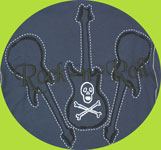 CR Sport Rock-n-Roll