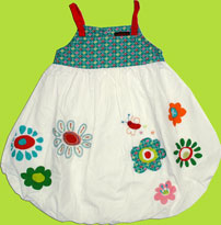 Catimini "Spirit" Combi Courte 