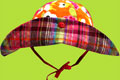 Catimini Ra-Spirit Denim Reversible Sun Hat