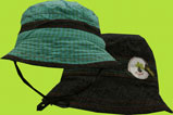 Catimini NJ-Spirit Couleur Indigo Reversible Bucket 