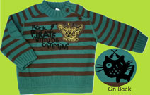 Catimini Boy Sweater