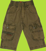 Catimini Urban Global Mix Pant