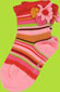 Catimini Urban Striped Socks