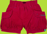 Catimini Spirit Ethnique Framboise Winter Shorts 