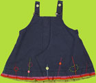 catimini jumper dress