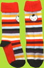Catimini Urban Vermillion Chaussettes for boys 