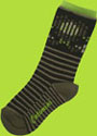 Catimini LABO G/L Bitume Chaussettes