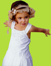 Catimini "Princesse Chiffon" Collection