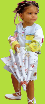 Catimini "Pique Nique" Collection