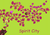 catimini spirit city