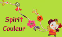 Catimini Spirit Couleur Fall 2010 Collection