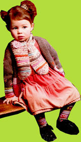 Catimini Un Hiver A Prague Outfit
