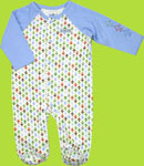Absorba European Clothing for Boys