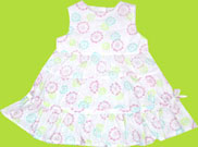 Aborba European Clothing for Girls