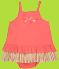 Agabang Clothing for Girls