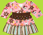 Beary Basics Dresses