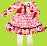 Baby Nay Clothing