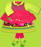 Catimini French Clothing
