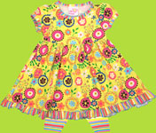 CR Kids Clothes by Globatex