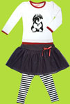 Cotton Resources Childrens Clothing