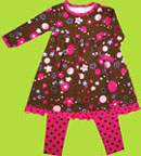 CR Kids Clothes by Globatex