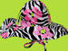 Flap Happy Floppy Hats