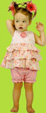 letop infant girl clothes