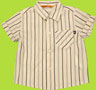 Mayoral Handsome Baby Boy Shirt