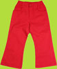 Mayoral Girls Cotton Twill Trousers