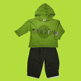 Mulberribush Boys Clothes