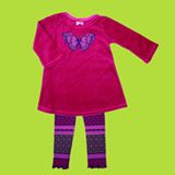 Mulberribush Girls Clothes