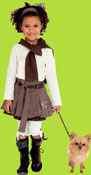 mim-pi cotton clothing from Holland