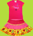 Me Too Childrenswear for Girls