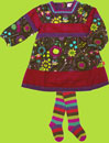 Me Too Childrenswear for Girls