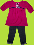 Mulberribush Girls Clothes