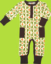 Positively Organic Clothing