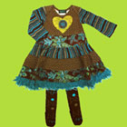 Zaza Couture European Childrens Clothes