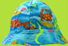 Cotton Kids Sea Adventures Sun Hat
