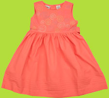cotton dress 