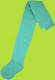 Country Kids Peacock Organic Cotton Winter Tights