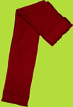 Country Kids Tomato Pima Footless Tights