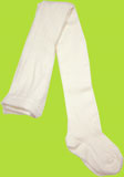 Country Kids Ivory Cable Knit Sweater Tights