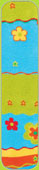 Kiwi Twist Children's Tights
