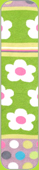 Moss Mad Day Tights 